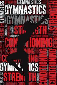 Gymnastics Strength and Conditioning Log