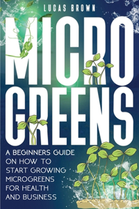 Microgreens