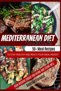 Mediterranean Diet Cookbook