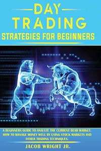 Day Trading Strategies for Beginners