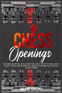 Chess Openings