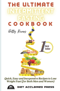 The Ultimate Intermittent Fasting Cookbook