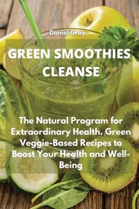 Green Smoothies Cleanse