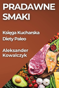 Pradawne Smaki
