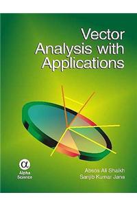 Vector Analysis with Applications