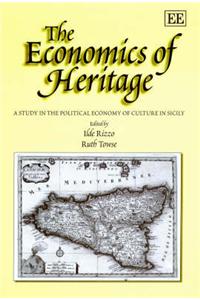 The Economics of Heritage