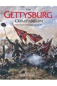 Gettysburg Companion