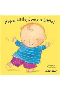 Hop a Little