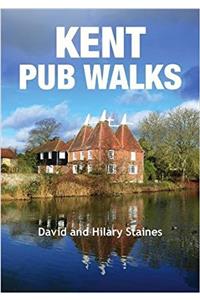 Kent Pub Walks