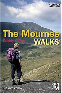 The Mournes Walks