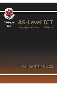 AS-Level ICT Complete Revision & Practice