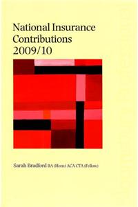 National Insurance Contributions