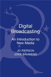 Digital Broadcasting