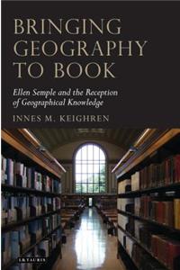 Bringing Geography to Book