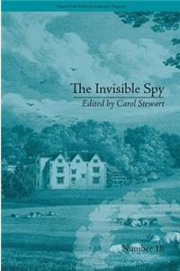 The Invisible Spy