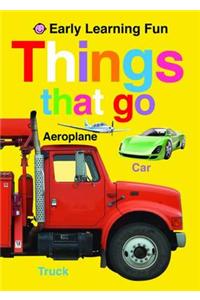 Things That Go