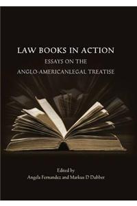 Law Books in Action