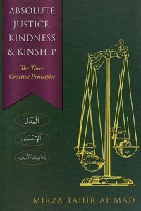 Absolute Justice, Kindness and Kinship