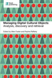 Managing Digital Cultural Objects