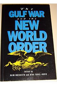 GULF WAR AMP NEW WORLD ORDER