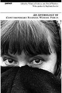 Anthology of Contemporary Russian Women Poets