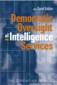Democratic Oversight of Intelligence Services