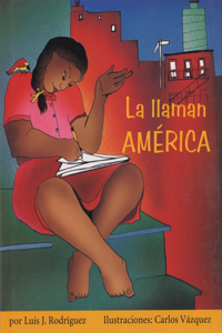 La Llaman América