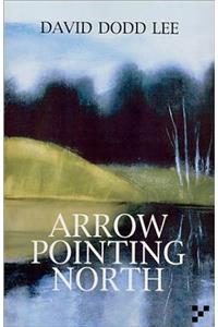 Arrow Pointing North