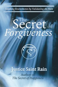 The Secret of Forgiveness