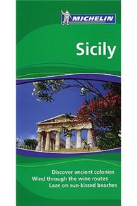 Sicily Tourist Guide