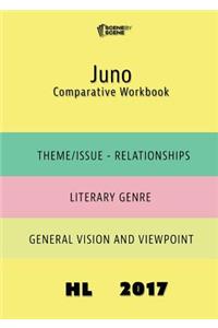 Juno Comparative Workbook HL17