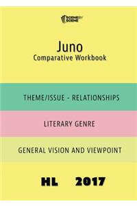 Juno Comparative Workbook HL17