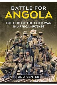 Battle for Angola