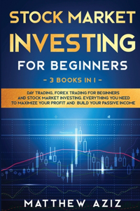 Stock Market Investing for Beginners