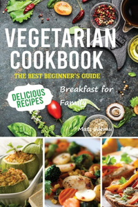 Vegetarian Cookbook