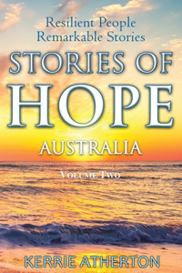 Stories of HOPE Australia Volume Two