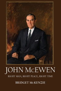 John McEwen