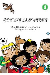Action Alphabet