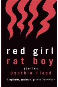 Red Girl Rat Boy