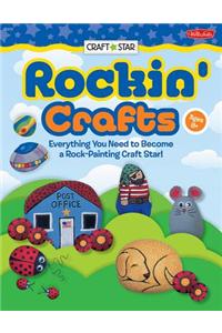 Pet Crafts: Everything You Need to Become Your Pet's Craft Star!