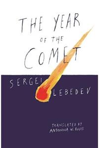 The Year of the Comet