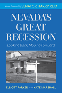 Nevada's Great Recession