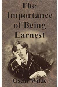 The Importance of Being Earnest