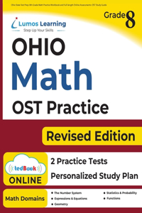 Ohio State Test Prep