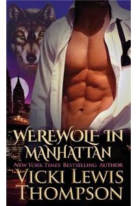 Werewolf in Manhattan
