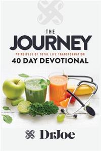 The Journey 40 Day Devotional