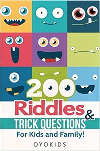 Riddles and Brain Teasers