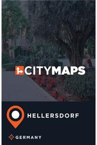 City Maps Hellersdorf Germany