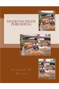 Diamond Fields Publishing
