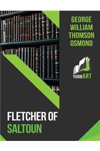 Fletcher of Saltoun